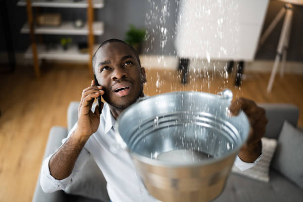 Best Flood restoration services  in Fairview, NY