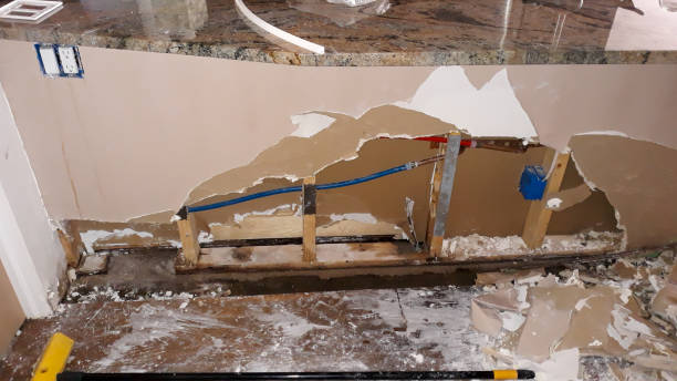Local water damage restoration in Fairview, NY