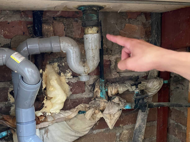 Best Water damage restoration cost  in Fairview, NY